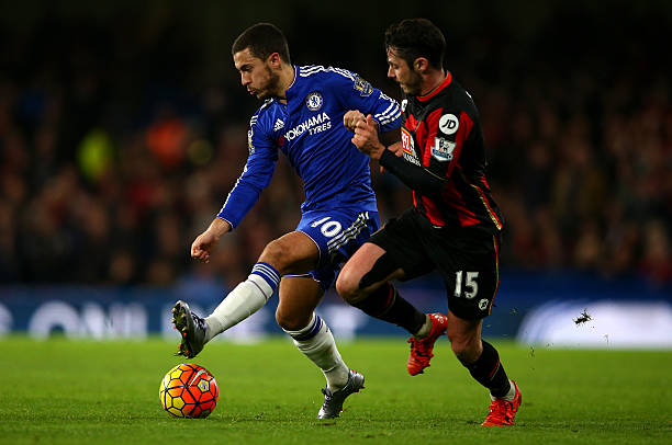 更大的影响 更大的影响