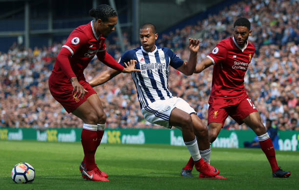 在海外联赛 在海外联赛